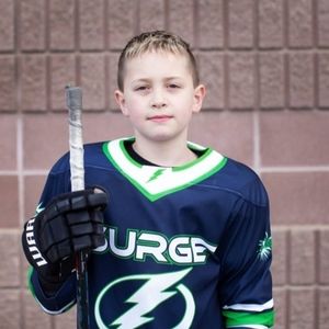 Meet your Posher, Robyn